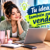Tú encuentras la oportunidad. Nosotros la acercamos a México.