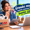 Grandes negocios también empiezan con una buena compra